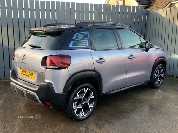 Used Citroen C3 Aircross 2022 for sale - 76914229: Photo 6