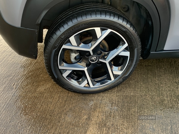 Used Citroen C3 Aircross 2022 for sale - 76914229: Photo 7