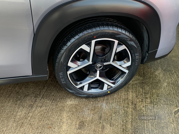 Used Citroen C3 Aircross 2022 for sale - 76914229: Photo 8