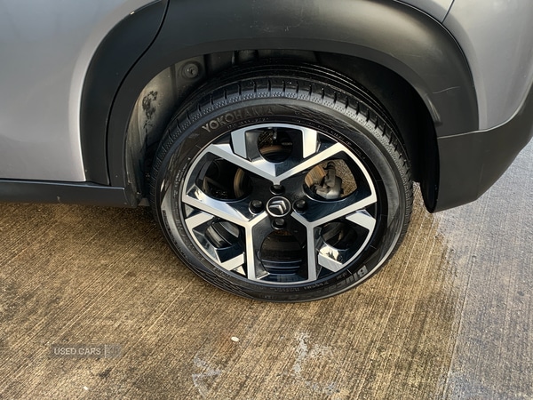 Used Citroen C3 Aircross 2022 for sale - 76914229: Photo 9