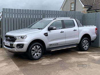 Used Ford Ranger 2021 for sale - 78663185: Photo