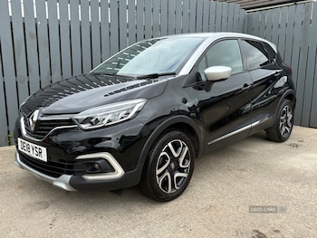 Used Renault Captur 2018 for sale - 79256659: Photo