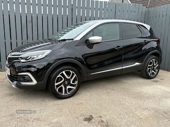 Used Renault Captur 2018 for sale - 79256659: Photo