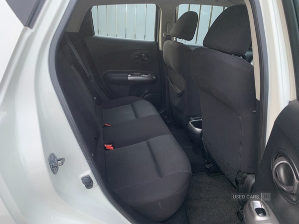 Used Nissan Juke 2013 for sale - 77144780: Photo 11