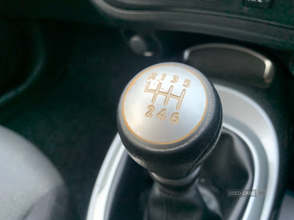 Used Nissan Juke 2013 for sale - 77144780: Photo 13