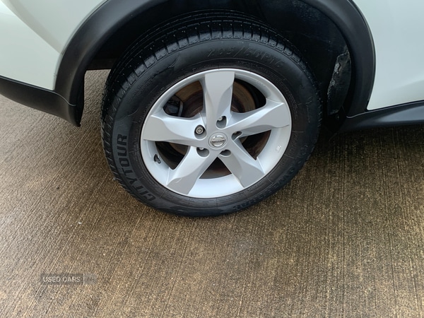 Used Nissan Juke 2013 for sale - 77144780: Photo 7