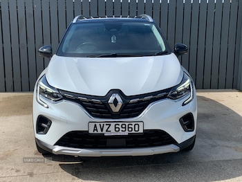 Used Renault Captur 2023 for sale - 79591265: Photo