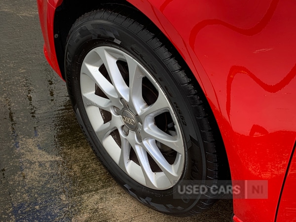 Used Audi A3 2013 for sale - 78073514: Photo 10