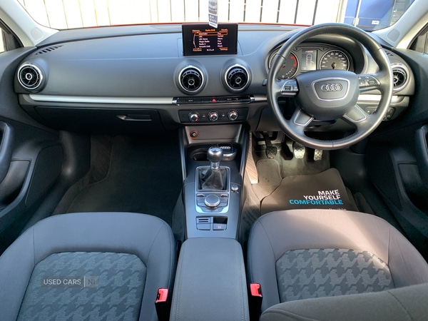 Used Audi A3 2013 for sale - 78073514: Photo 11