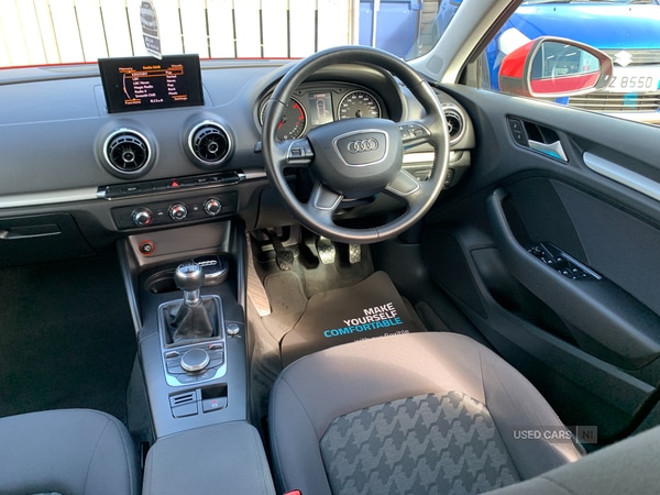 Used Audi A3 2013 for sale - 78073514: Photo 12