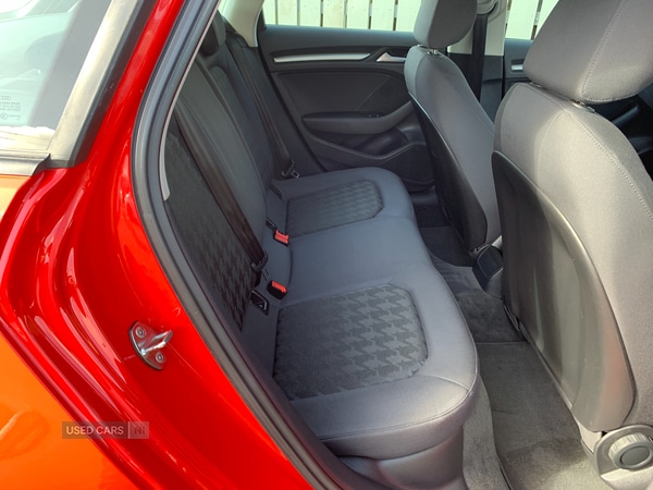 Used Audi A3 2013 for sale - 78073514: Photo 13