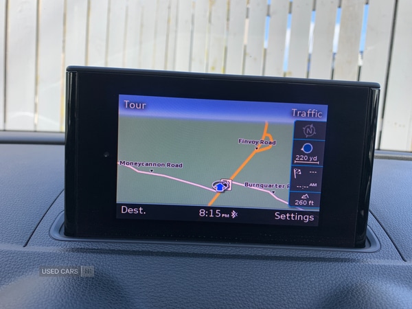 Used Audi A3 2013 for sale - 78073514: Photo 19