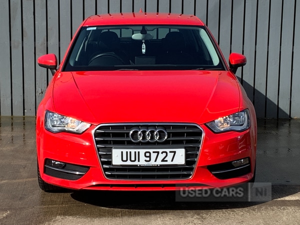 Used Audi A3 2013 for sale - 78073514: Photo 2