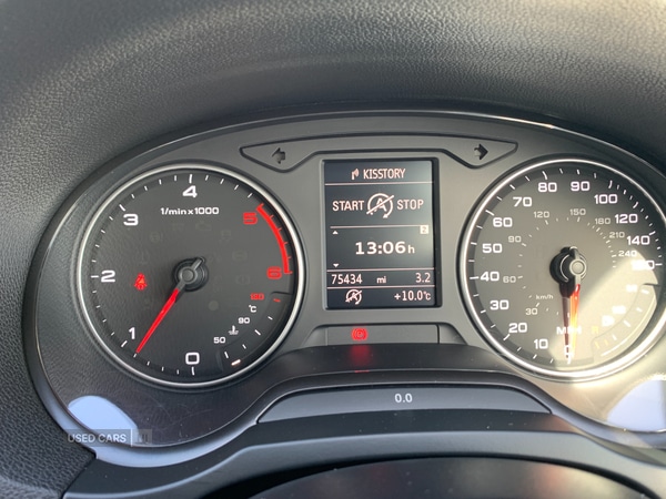 Used Audi A3 2013 for sale - 78073514: Photo 20