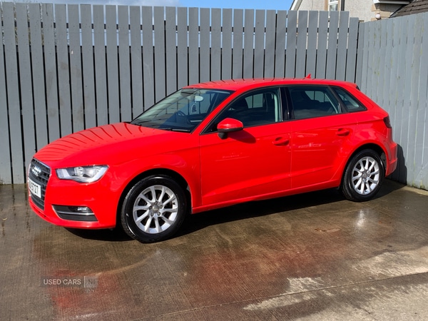 Used Audi A3 2013 for sale - 78073514: Photo 3