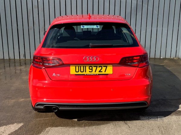 Used Audi A3 2013 for sale - 78073514: Photo 4