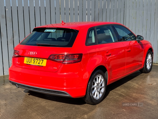 Used Audi A3 2013 for sale - 78073514: Photo 5