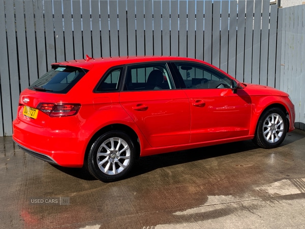 Used Audi A3 2013 for sale - 78073514: Photo 6