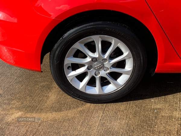 Used Audi A3 2013 for sale - 78073514: Photo 7