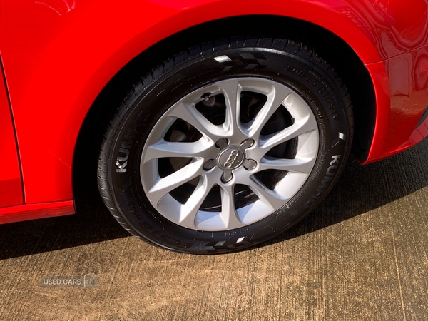 Used Audi A3 2013 for sale - 78073514: Photo 8