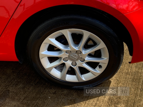 Used Audi A3 2013 for sale - 78073514: Photo 9