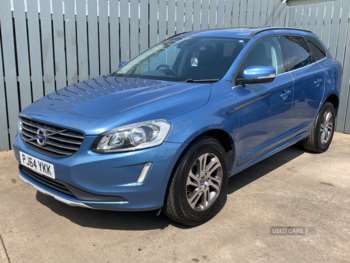 2015 - D4 [181] SE Nav 5dr