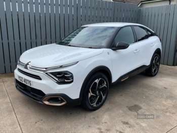 2023 - 1.5 BlueHDi [130] C-Series Edition 5dr Auto