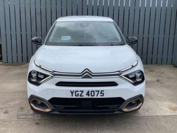 Used Citroen C4 2023 for sale - 75052239: Photo