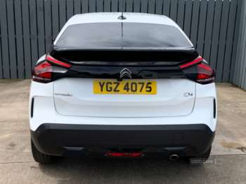 Used Citroen C4 2023 for sale - 75052239: Photo
