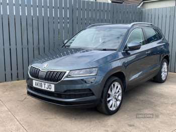 2018 - 1.6 TDI SE L 5dr DSG