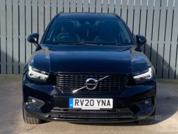 Used Volvo XC40 2020 for sale - 74350736: Photo