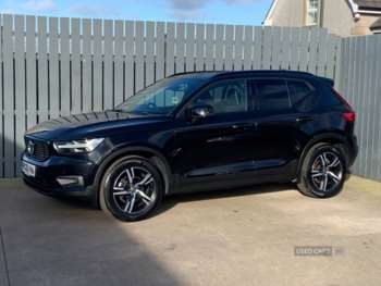 Used Volvo XC40 2020 for sale - 74350736: Photo