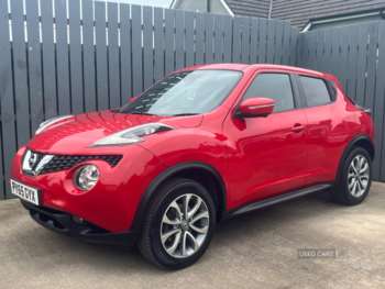 2016 - 1.6 DiG-T Tekna 5dr