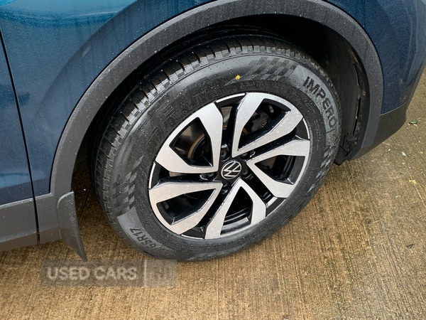 Used Volkswagen Tiguan 2022 for sale - 77958926: Photo 10