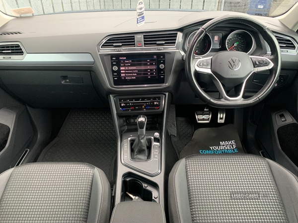 Used Volkswagen Tiguan 2022 for sale - 77958926: Photo 11
