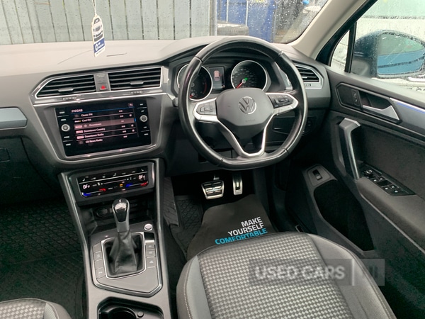 Used Volkswagen Tiguan 2022 for sale - 77958926: Photo 12