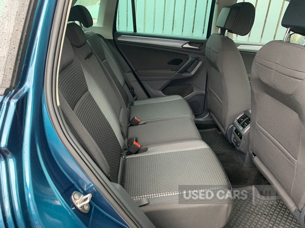 Used Volkswagen Tiguan 2022 for sale - 77958926: Photo 13