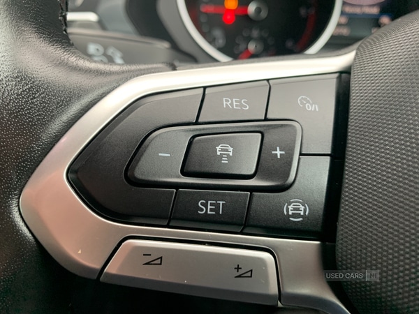 Used Volkswagen Tiguan 2022 for sale - 77958926: Photo 14