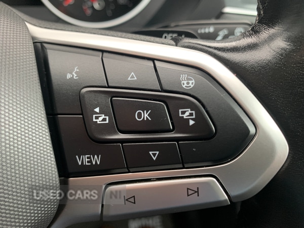 Used Volkswagen Tiguan 2022 for sale - 77958926: Photo 15