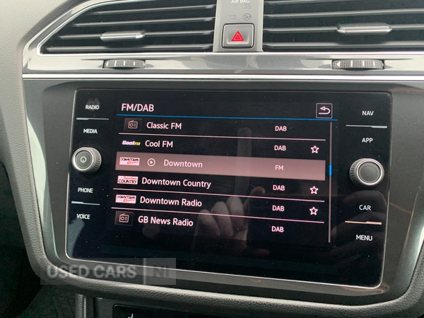 Used Volkswagen Tiguan 2022 for sale - 77958926: Photo 16