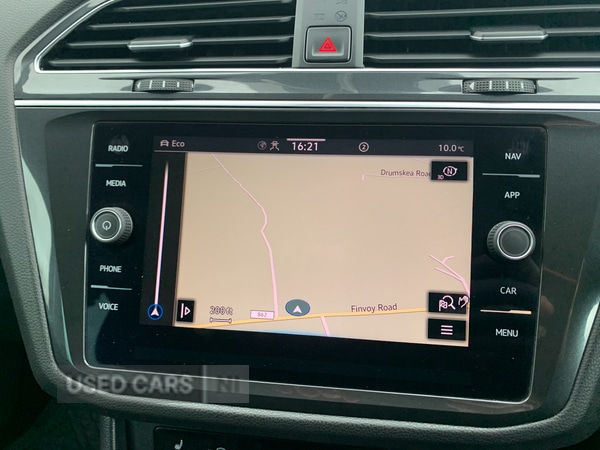 Used Volkswagen Tiguan 2022 for sale - 77958926: Photo 17