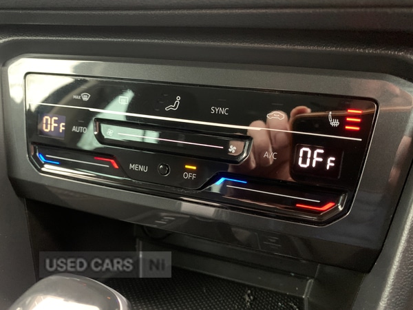 Used Volkswagen Tiguan 2022 for sale - 77958926: Photo 18