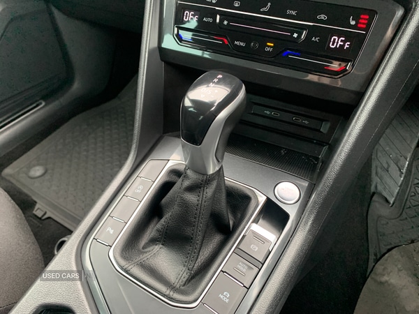 Used Volkswagen Tiguan 2022 for sale - 77958926: Photo 19