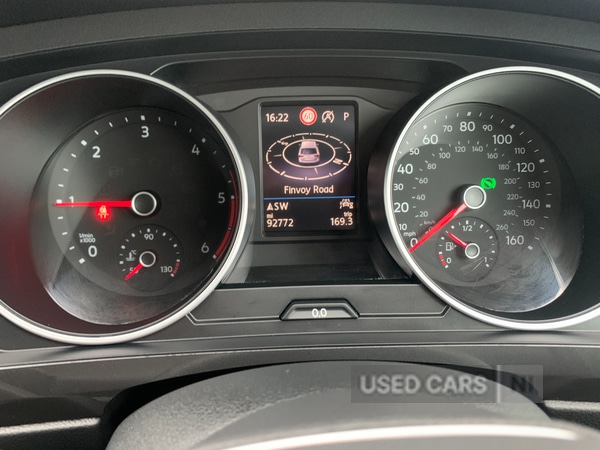 Used Volkswagen Tiguan 2022 for sale - 77958926: Photo 20