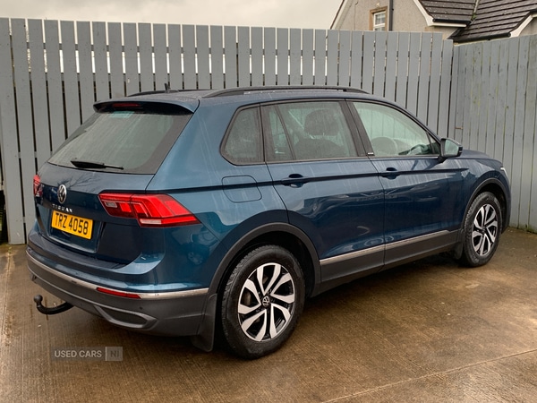 Used Volkswagen Tiguan 2022 for sale - 77958926: Photo 6
