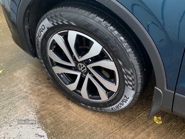 Used Volkswagen Tiguan 2022 for sale - 77958926: Photo 7