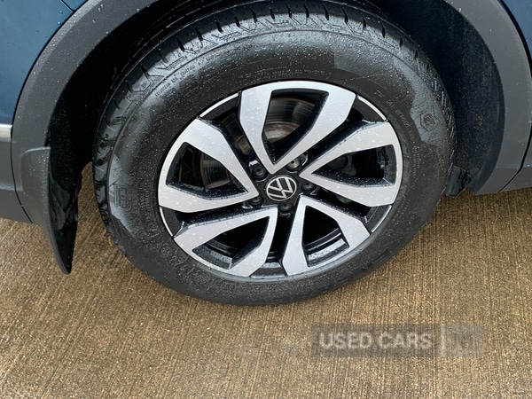 Used Volkswagen Tiguan 2022 for sale - 77958926: Photo 9