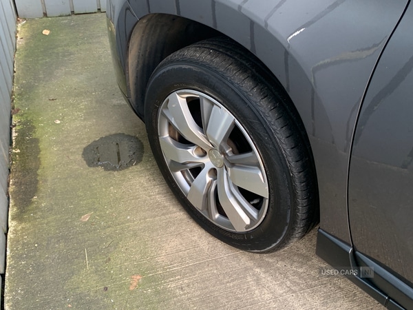 Used Peugeot 2008 2016 for sale - 77075102: Photo 10