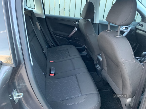 Used Peugeot 2008 2016 for sale - 77075102: Photo 13