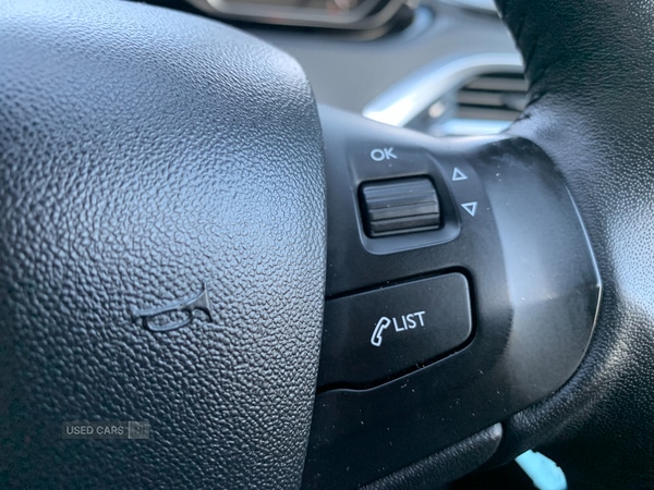 Used Peugeot 2008 2016 for sale - 77075102: Photo 15